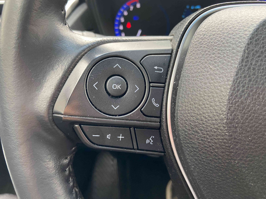 toyota corolla cross 2.0 vvt-ie flex xre direct shift 4p automatico 202312