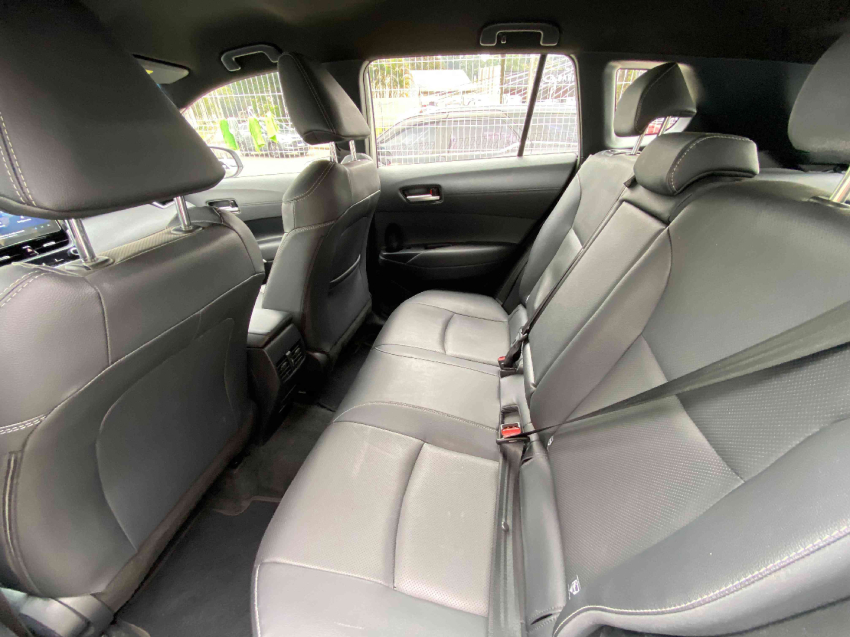 toyota corolla cross 2.0 vvt-ie flex xre direct shift 4p automatico 20239