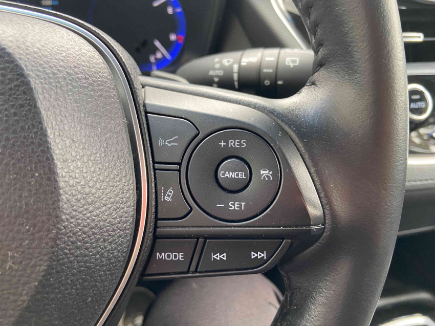 toyota corolla cross 2.0 vvt-ie flex xre direct shift 4p automatico 202313
