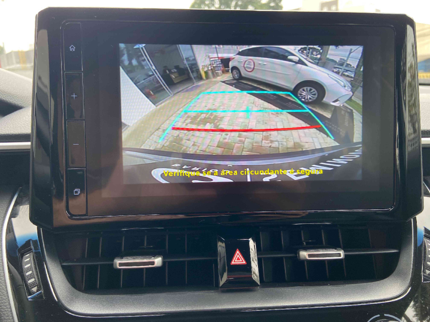 toyota corolla cross 2.0 vvt-ie flex xre direct shift 4p automatico 202316