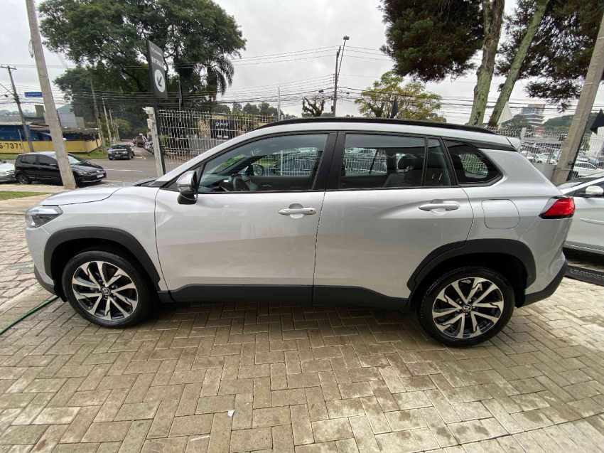toyota corolla cross 2.0 vvt-ie flex xre direct shift 4p automatico 20237