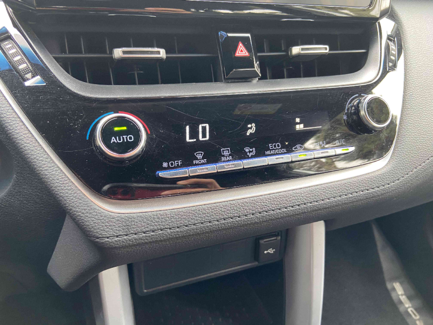 toyota corolla cross 2.0 vvt-ie flex xre direct shift 4p automatico 202315