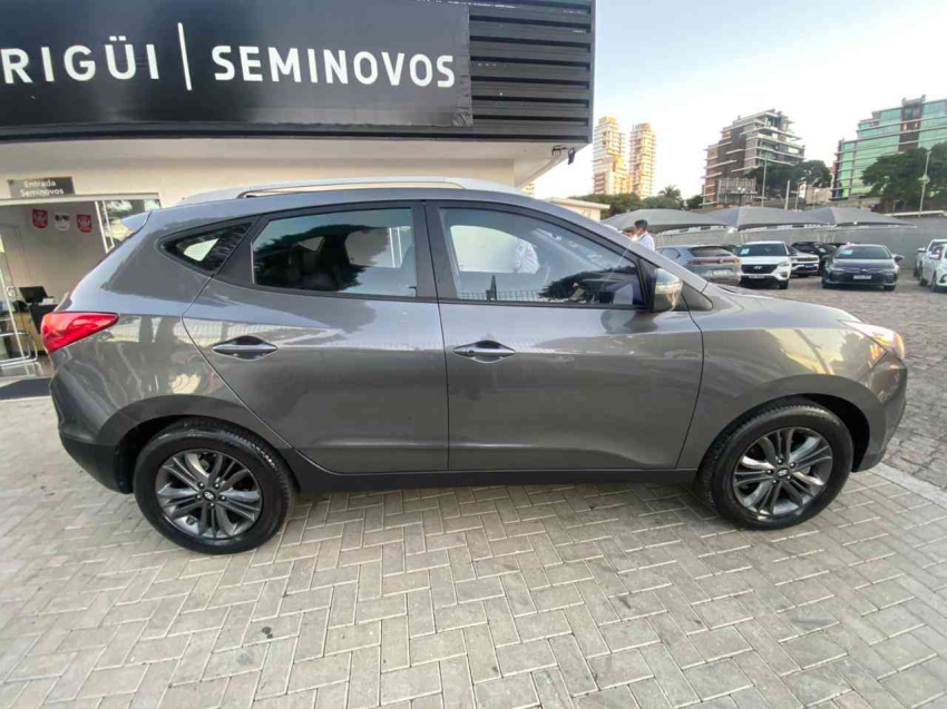 hyundai ix35 2.0 mpfi gl 16v flex 4p automatico 20203