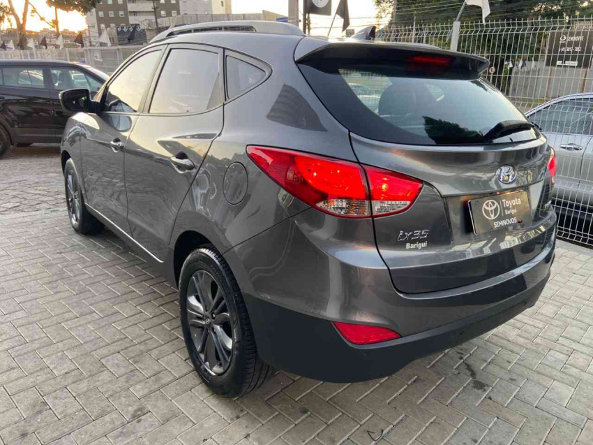 hyundai ix35 2.0 mpfi gl 16v flex 4p automatico 20206