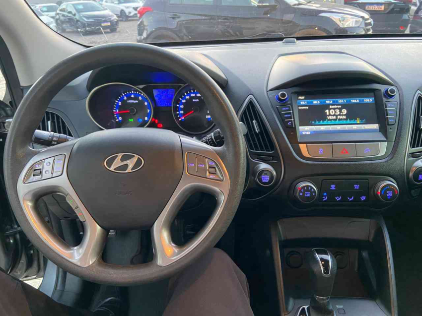 hyundai ix35 2.0 mpfi gl 16v flex 4p automatico 202015
