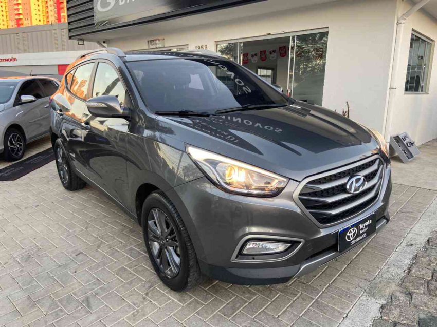 hyundai ix35 2.0 mpfi gl 16v flex 4p automatico 20202
