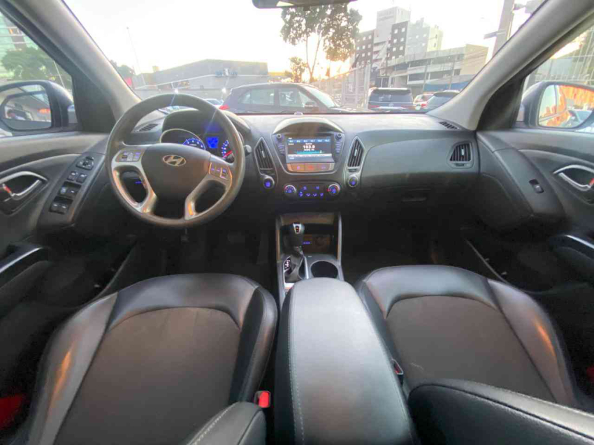 hyundai ix35 2.0 mpfi gl 16v flex 4p automatico 20208