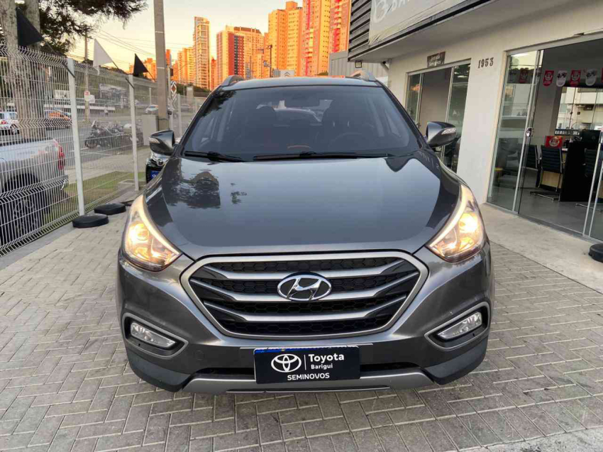 hyundai ix35 2.0 mpfi gl 16v flex 4p automatico 20201