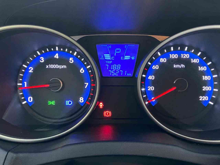 hyundai ix35 2.0 mpfi gl 16v flex 4p automatico 202014