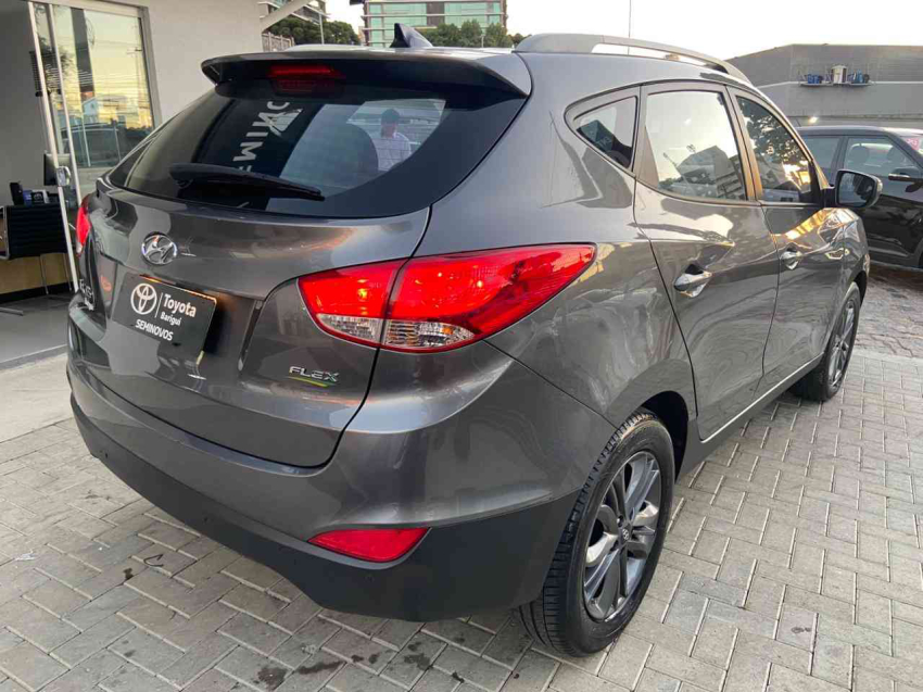 hyundai ix35 2.0 mpfi gl 16v flex 4p automatico 20204