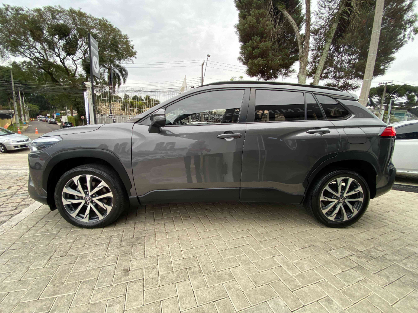 toyota corolla cross 2.0 vvt-ie flex xre direct shift 4p automatico 20237