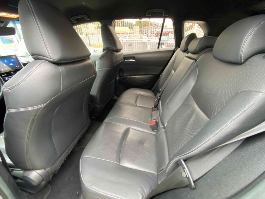 toyota corolla cross 2.0 vvt-ie flex xre direct shift 4p automatico 20238