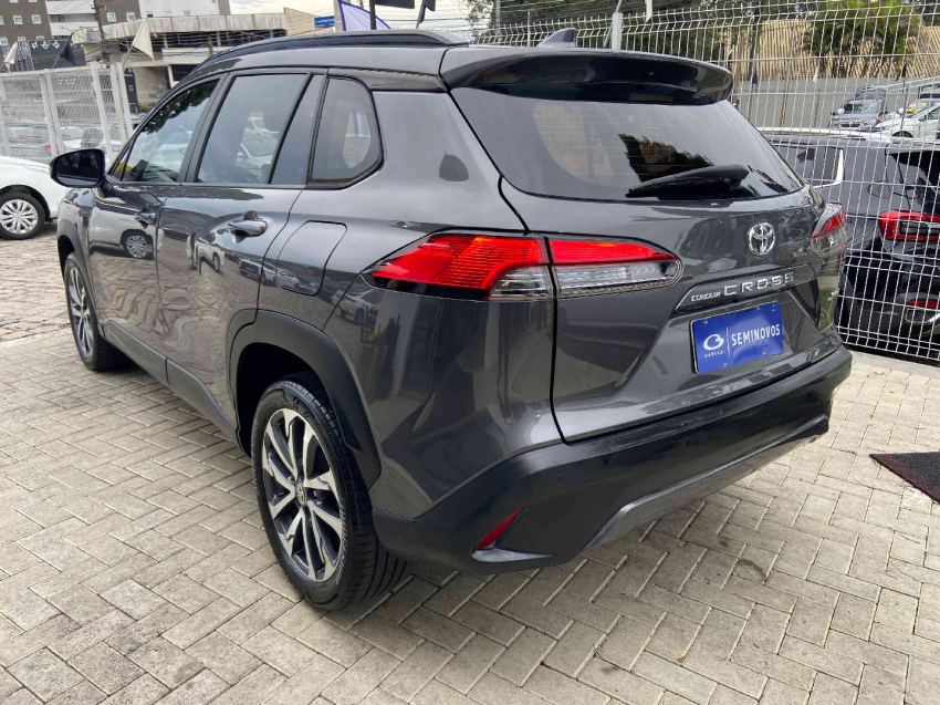toyota corolla cross 2.0 vvt-ie flex xre direct shift 4p automatico 20236