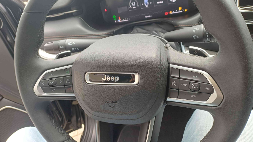 jeep compass 1.3 t270 turbo flex limited at6 4p automatico 202314