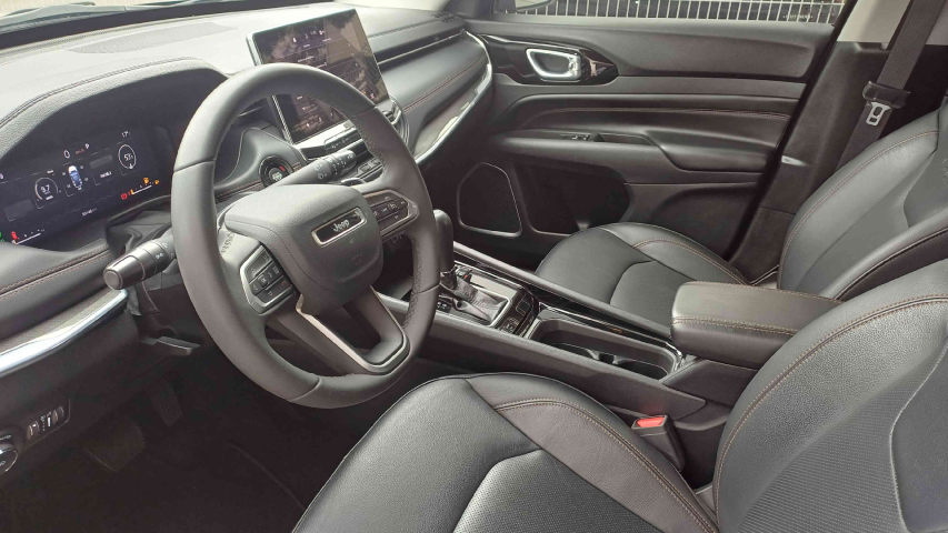 jeep compass 1.3 t270 turbo flex limited at6 4p automatico 20238