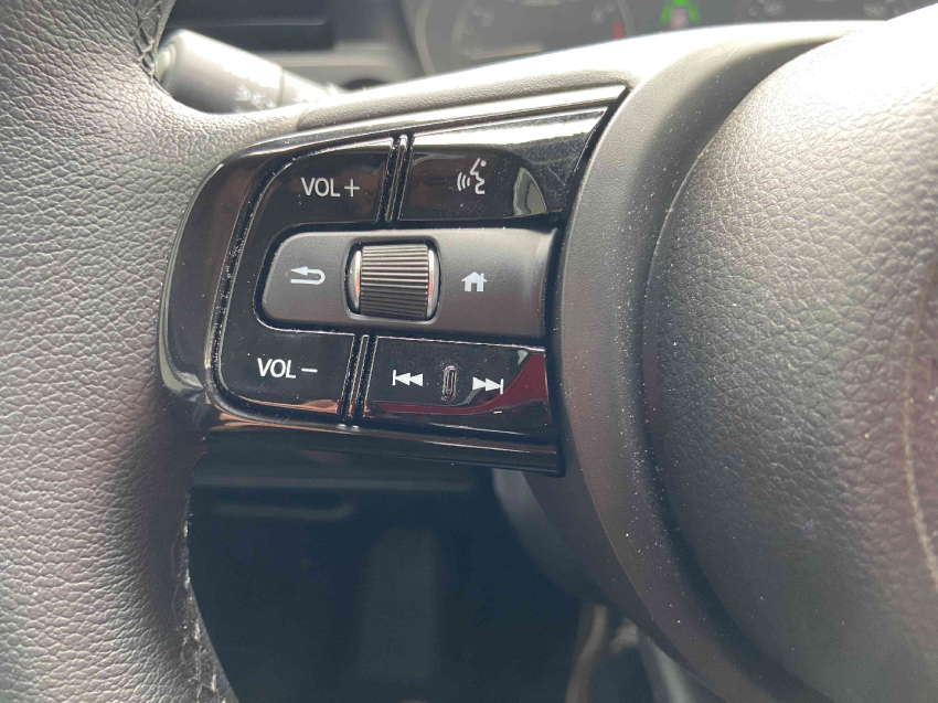 honda hr-v 1.5 di i-vtec flex exl cvt 4p automatico 202516