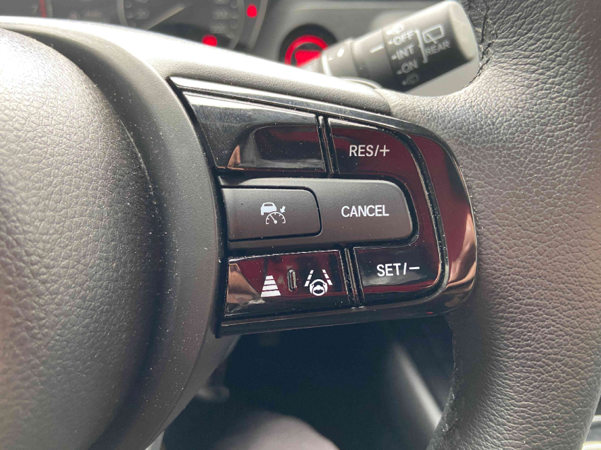 honda hr-v 1.5 di i-vtec flex exl cvt 4p automatico 202517