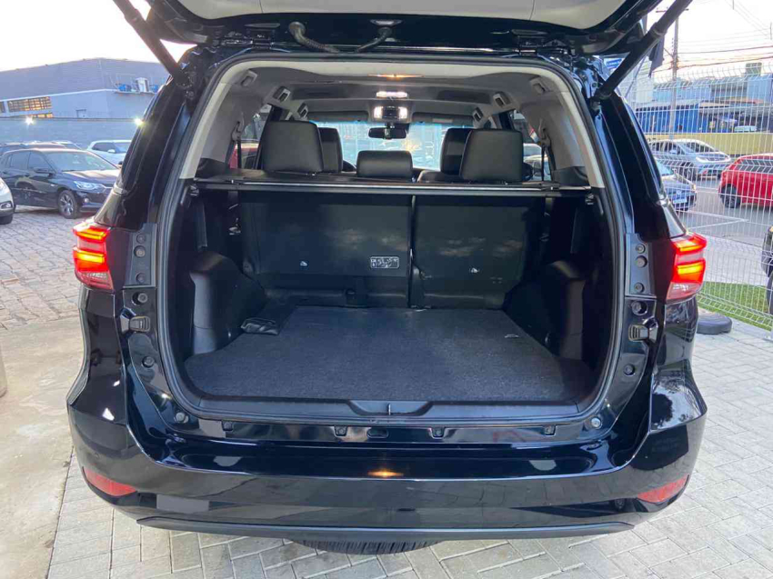 toyota hilux sw4 2.8 d-4d turbo diesel srx 4x4 automatico 4p 20247