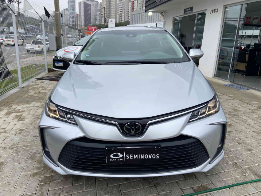 toyota corolla 2.0 vvt-ie flex xei direct shift 4p automatico 20231