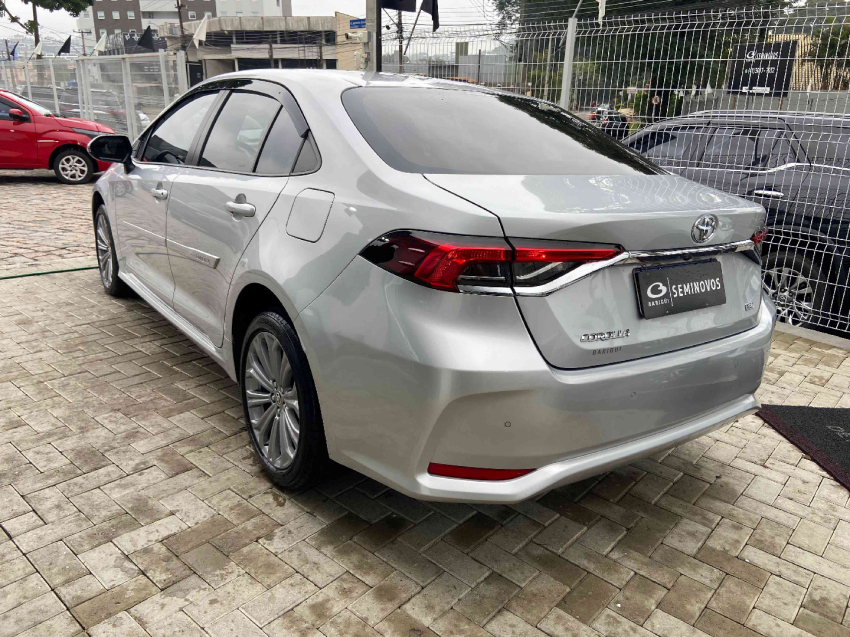 toyota corolla 2.0 vvt-ie flex xei direct shift 4p automatico 20236