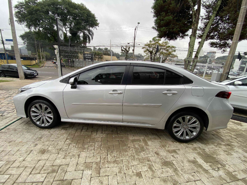 toyota corolla 2.0 vvt-ie flex xei direct shift 4p automatico 20237