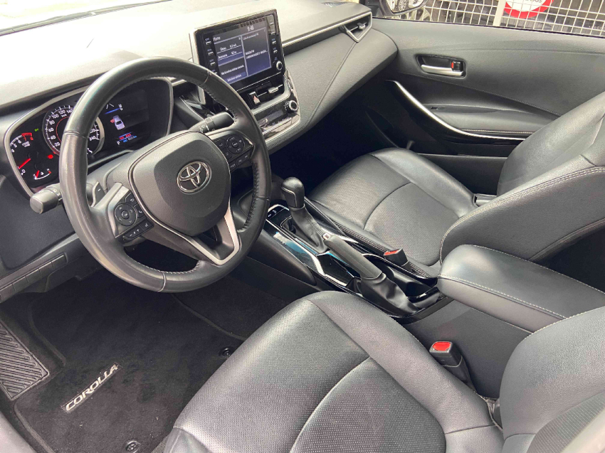 toyota corolla 2.0 vvt-ie flex xei direct shift 4p automatico 202310