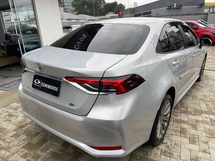 toyota corolla 2.0 vvt-ie flex xei direct shift 4p automatico 20234