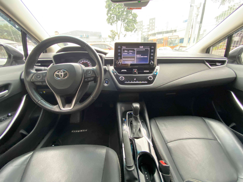 toyota corolla 2.0 vvt-ie flex xei direct shift 4p automatico 20238