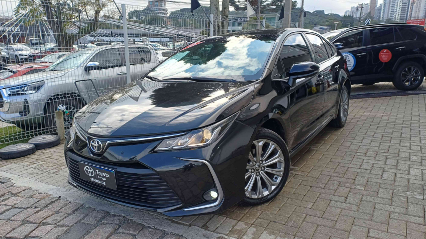 toyota corolla 2.0 vvt-ie flex xei direct shift 4p automatico 2020