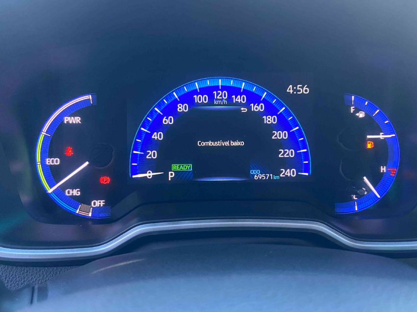 toyota corolla 1.8 vvt-i hybrid flex altis cvt 4p automatico 202117