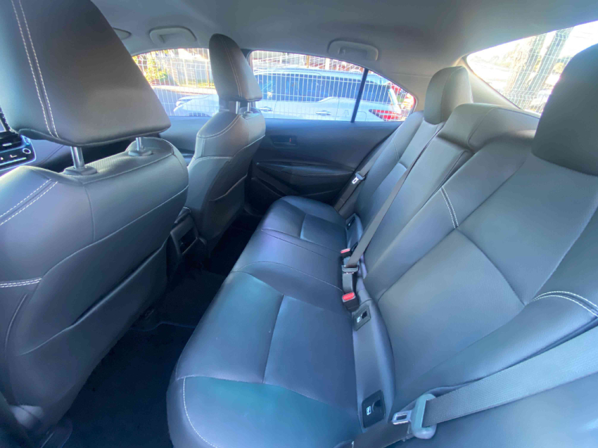 toyota corolla 1.8 vvt-i hybrid flex altis cvt 4p automatico 202110