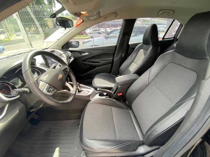 chevrolet onix 1.0 turbo flex ltz automatico 4p 202511