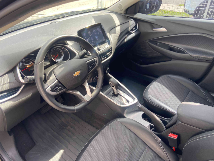 chevrolet onix 1.0 turbo flex ltz automatico 4p 202510