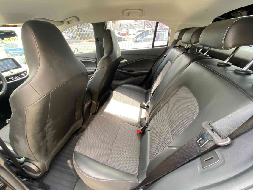 chevrolet onix 1.0 turbo flex ltz automatico 4p 20258