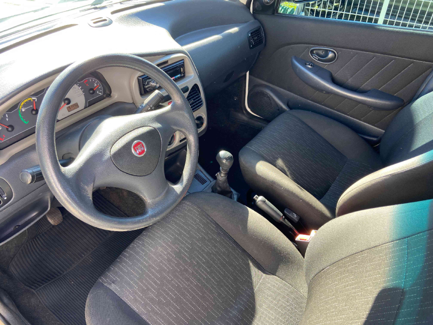 fiat palio 1.0 mpi fire economy 8v flex 4p manual 201311