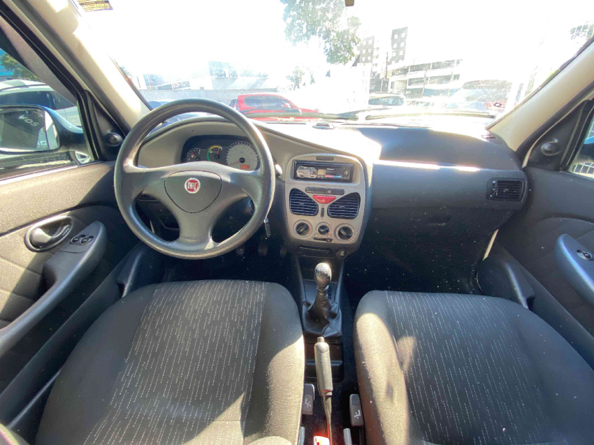 fiat palio 1.0 mpi fire economy 8v flex 4p manual 20138