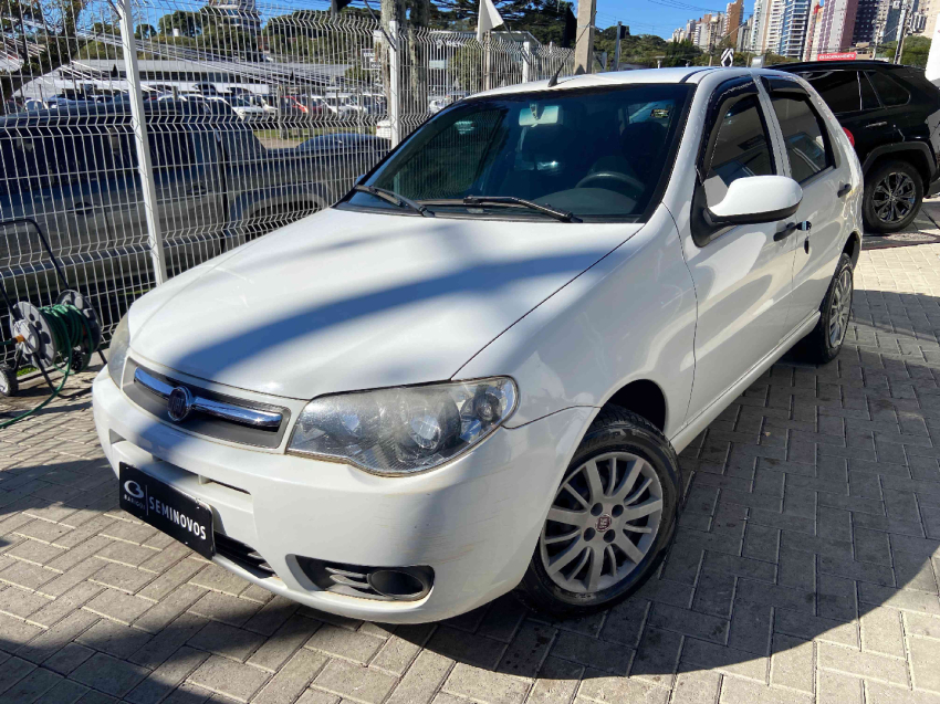 fiat palio 1.0 mpi fire economy 8v flex 4p manual 2013