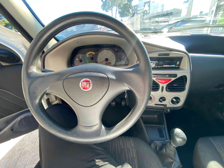 fiat palio 1.0 mpi fire economy 8v flex 4p manual 201316