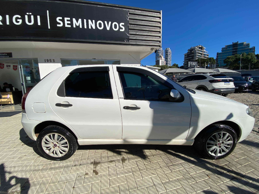 fiat palio 1.0 mpi fire economy 8v flex 4p manual 20133
