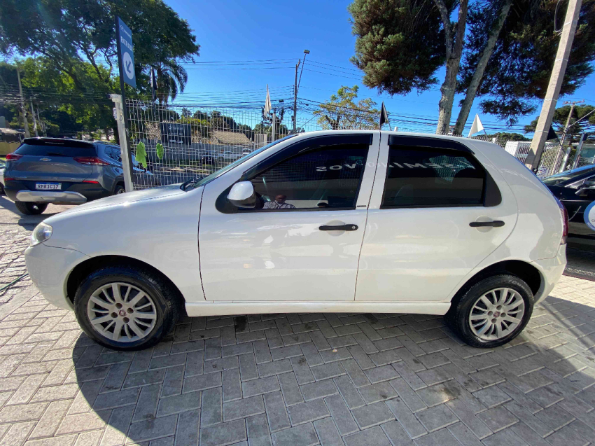 fiat palio 1.0 mpi fire economy 8v flex 4p manual 20137
