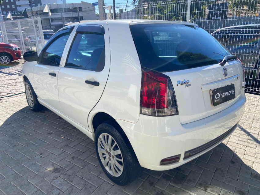 fiat palio 1.0 mpi fire economy 8v flex 4p manual 20136