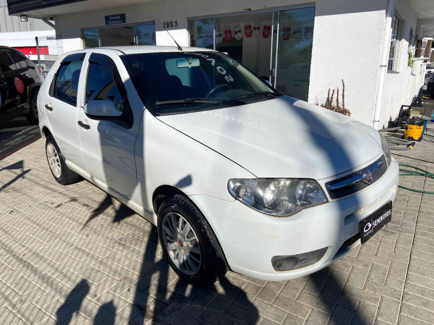 fiat palio 1.0 mpi fire economy 8v flex 4p manual 20132