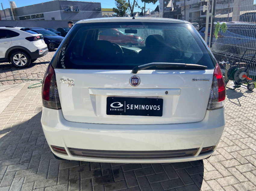 fiat palio 1.0 mpi fire economy 8v flex 4p manual 20135