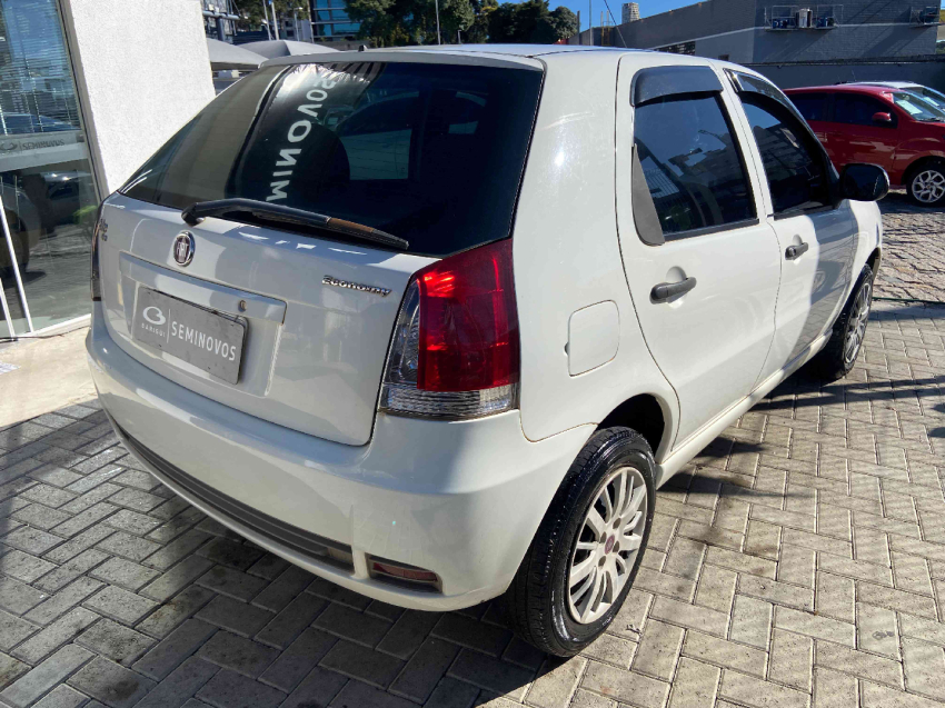 fiat palio 1.0 mpi fire economy 8v flex 4p manual 20134