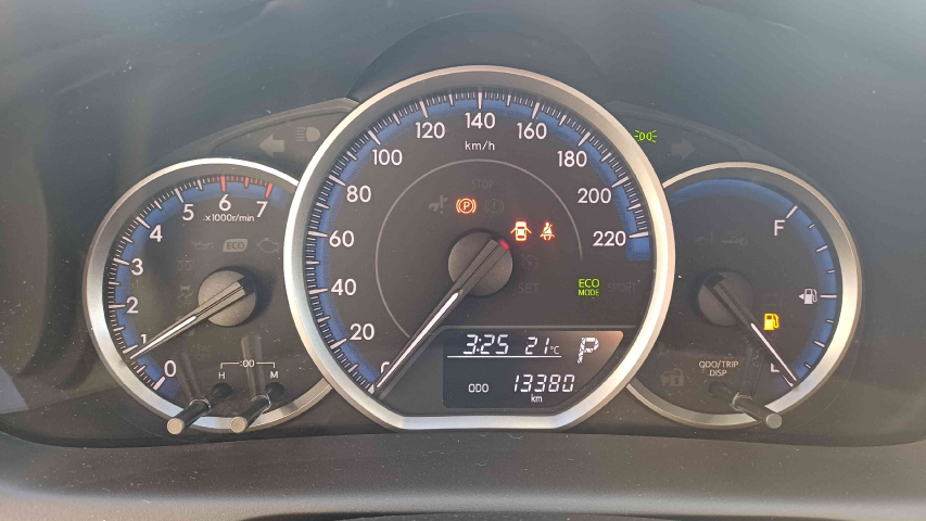 toyota yaris 1.5 16v flex xl multidrive 4p automatico 202312