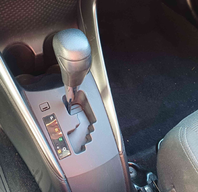 toyota yaris 1.5 16v flex xl multidrive 4p automatico 202315