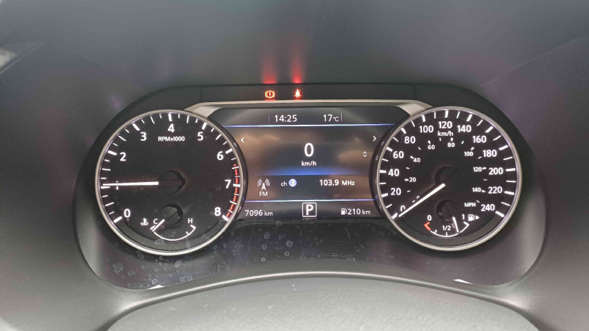 nissan sentra 2.0 16v gasolina advance xtronic 4p automatico 202615