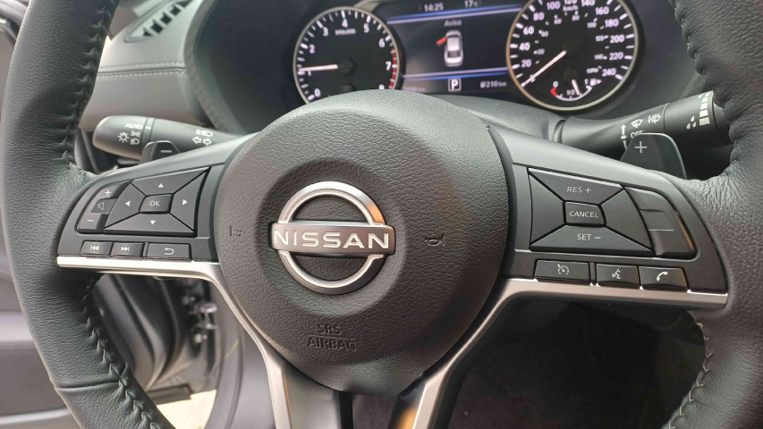 nissan sentra 2.0 16v gasolina advance xtronic 4p automatico 202614