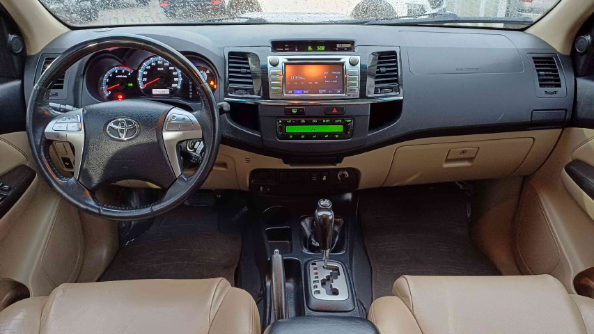 toyota hilux 3.0 srv 4x4 cd 16v turbo intercooler diesel 4p automatico 201510