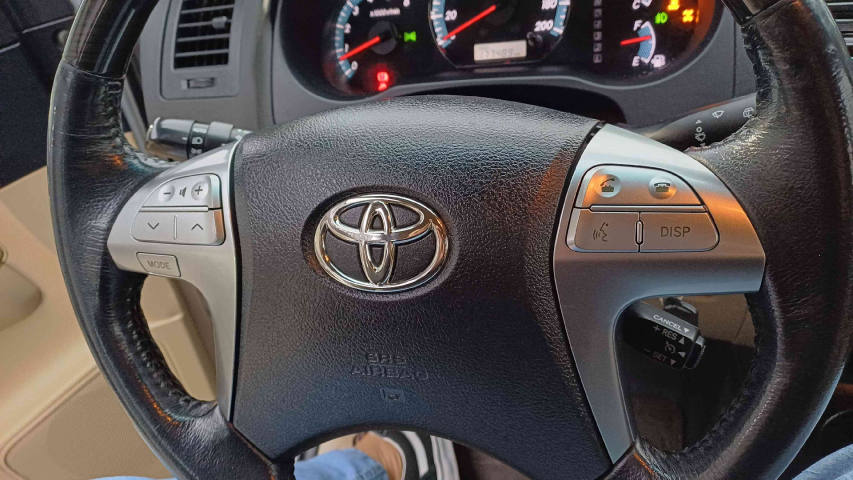 toyota hilux 3.0 srv 4x4 cd 16v turbo intercooler diesel 4p automatico 201512